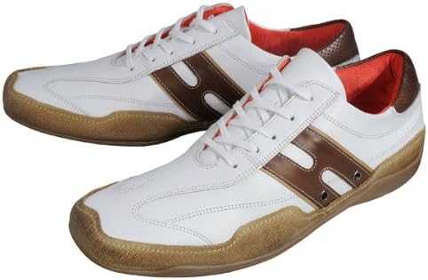 Amazon ホーキンス タウンシューズ Gt02n Bianco Cacao 30 Hawkins ホーキンス ビジネスシューズ