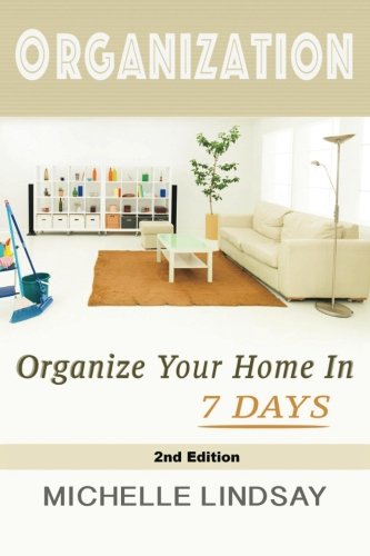 Group: Declutter & Arrange Your Dwelling In 7 Days!
