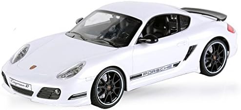 macchina telecomandata porsche