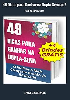 Livro 49 Dicas Para Ganhar Na Dupla-sena.pdf