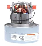 Ametek Lamb Vacuum Blower / Motor 120 Volts 115923 by Ametek