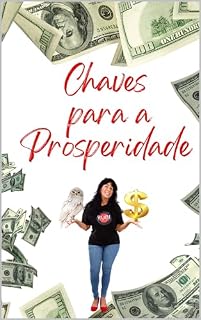 Livro Chaves para a Prosperidade