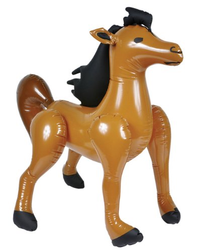 horse pool toy