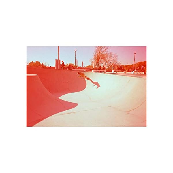 Dubble Film Stereo 200 36 Exp – Bild 5