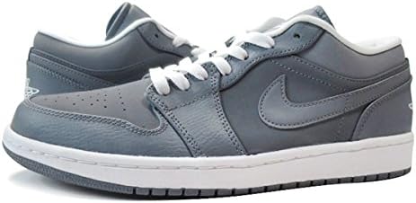 jordan 1 low cool grey