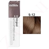L'Oréal Majirel High Resist 9.12 Very Light Blonde Ash Irise 50 ml view 3