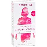 Emerita Response Cream ( 1x1 OZ)