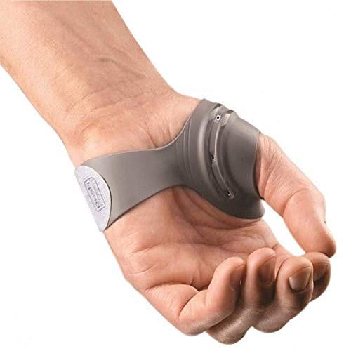 Push MetaGrip Thumb CMC Orthosis, Left, Size 2