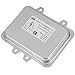 Hoypeyfiy Xenon Ballast HID Control Unit Computer ECU 12767670 Replacement for Cadillac Escalade 2007-2013 5DV 009 000-00