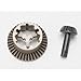 Traxxas 7079 1/16 Differential Ring and Pinion Gear