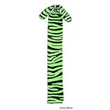 Tough-1 Wild Lycra Tail Bag