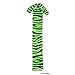Tough-1 Wild Lycra Tail Bag