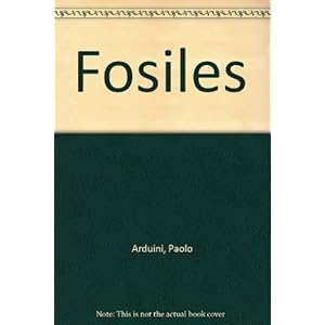 Fosiles (Spanish Edition)