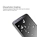 Galaxy S20 Ultra Screen Protector Privacy, Black Film Nano TPU Anti-Spy Flexibel Shield for Samsung Galaxy S20 Ultra 5G 2020 6.9'' [Support in-Screen Fingerprint ID Unlock [Full Coverage] [2 Pack]