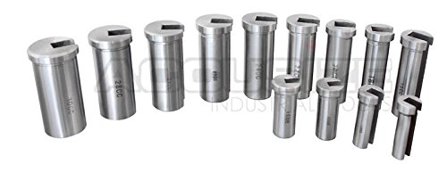 4 Accusize+Metric+Keyway+Combinations+5100+0070