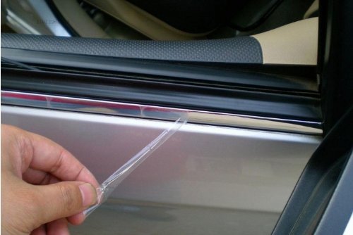 3 Docooler%25C2%25AE+10mmx15m+Moulding+Exterior+Decoration