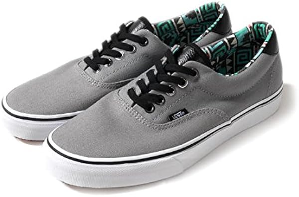 vans era authentic