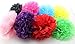 Funny Zakka - Pom Poms Ball Blooms 6