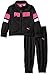 PUMA Girls' Track Jacket & Pant Set