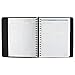 AT-A-GLANCE Daily Appointment Book / Planner 2016, The Action Planner, 6.88 x 8.75 Inches, Black (70-EP03-05)