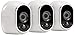 Arlo by NETGEAR Security System with 3 HD Cameras (Vms3330) and Gen 4 Pro Base (Vmb4000)
