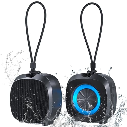 Bluetooth Speaker Portable Media Players Clear Loud