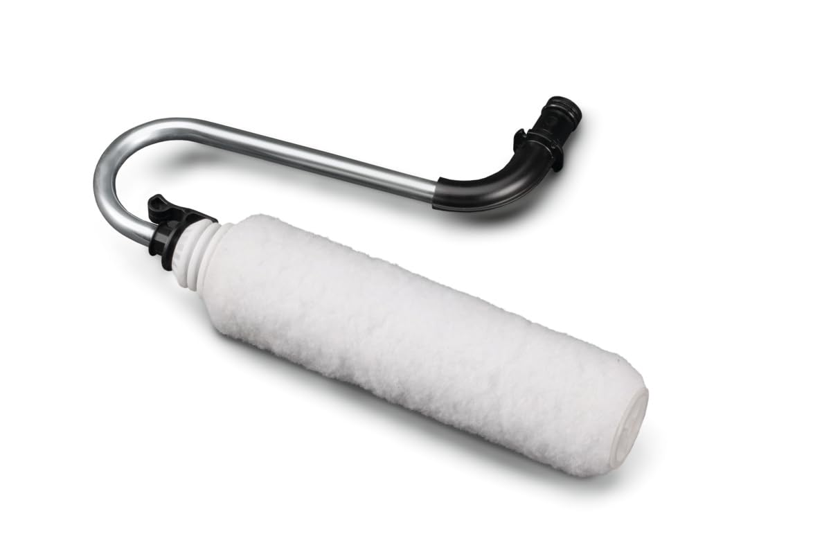 Wagner 998230 Paint Roller for HandiRoll & TurboRoll 230x12mm, White