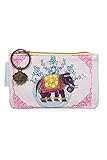 Papaya Art Little Elephant Small Coin Purse