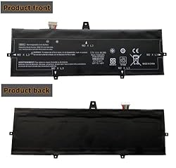 HCSK BM04XL New Laptop Battery compatable with HP