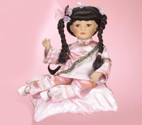 Cherry Blossom by Florence Maranuk and ShowStoppers