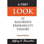 First Look at Rigorous Probability Theory