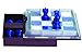 ThinkFun Solitaire Chess - Fun Version of Chess You Can Play Alone, Toy of the Year Nominee for Age 8 and Up
