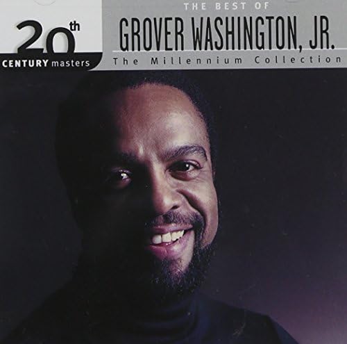 WASHINGTON,GROVER JR. - Anthology - Amazon.com Music
