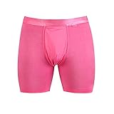 MyPakage Men's Weekend Monochrome Bottom