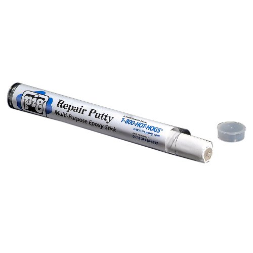New Pig PTY201 Plastic Multi-Purpose Repair Putty, 7