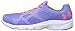 Under Armour Girls' Grade School Pace