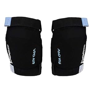 POC POCito Joint VPD Air Protector Armor, Uranium Black