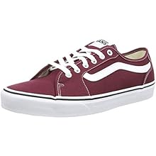 vans ward canvas port royale