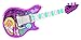 Barbie My Rock Star Guitar