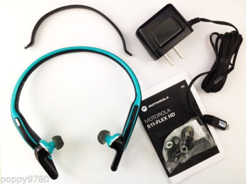 New Motorola S11-hd Bluetooth Universal 
