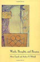 Words, Thoughts, and Theories (Learning, Development, and Conceptual Change)