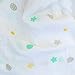Premium Baby Muslin Swaddle Blankets, 100% Cotton, Gift Box Set, 3 Pack, Girl or Boy, Gender Neutral, Elephants, Giraffes