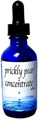 Lifestyle Essentials Prickly Pear Concentrate with B12