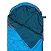 Browint Silk Sleeping Bag Liner, Silk Sleep Sheet, Sack, Extra Wide 87