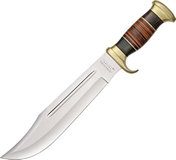 Down Under Knives Bowie.
