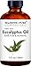 Majestic Pure Eucalyptus Essential Oil with Glass Dropper - 1 Fl Oz - 100% Pure and Natural Eucalyptus Oil - Premium Grade Essential Oils for Diffuser, Aromatherapy, Soap and Candle Making