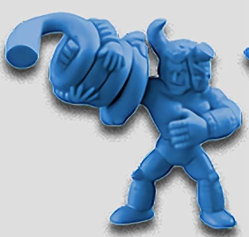 Amazon スプリングバズーカー バッファローマン スプリングマン