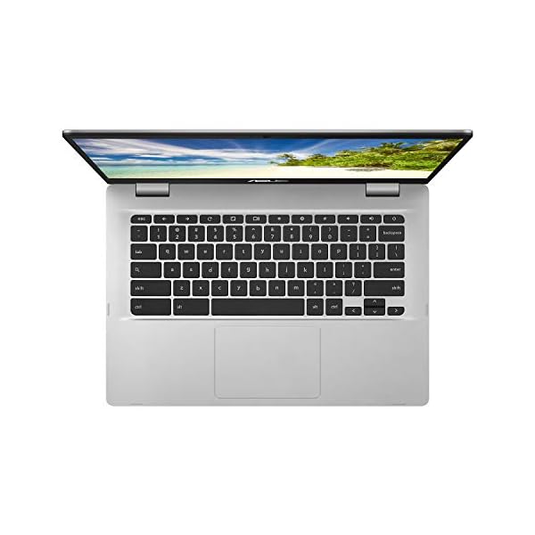 ASUS-14-Inch-Full-HD-Chromebook-C423NA-Intel-Celeron-N3350-4-GB-RAM-64-GB-eMMC-Full-HD-Screen-Chrome-OS ASUS 14 Inch Full HD Chromebook C423NA (Intel Celeron N3350, 4 GB RAM, 64 GB eMMC, Full HD Screen, Chrome OS)