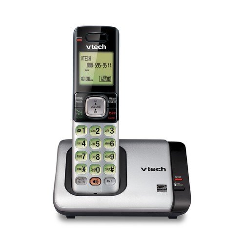 1 VTech+CS6719+Cordless+Caller+Waiting