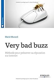 Very bad buzz